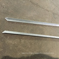 Heavy duty galvanized star picket and Steel fence Y post for sale